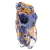 Malachite Azurite two-tone Morocco - 1