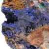 Malachite Azurite two-tone Morocco - 3