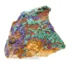 Raw Azurite Malachite from Morocco - 1