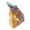 Raw mineral Azurite Malachite - 5