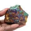 Raw Azurite Malachite from Morocco - 4