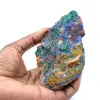 Collectible Azurite Malachite - 6