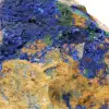 Malachite Azurite Morocco crystals - 4