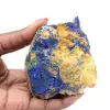 Malachite Azurite Morocco crystals - 3