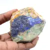 Mineral Malachite Azurite Morocco - 3