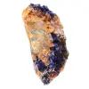 Malachite Azurite Specimen Morocco - 1