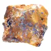 Malachite Azurite Specimen Morocco - 2