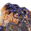Malachite Azurite Specimen Morocco - 3
