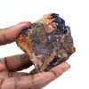 Malachite Azurite Specimen Morocco - 4