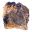 Raw mineral Azurite Malachite — 7