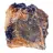 Malachite Azurite Specimen Morocco