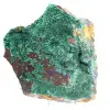 Raw mineral Azurite Malachite - 8