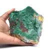 Raw Azurite Malachite from Morocco - 4