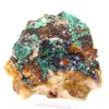 Raw mineral Azurite Malachite - 9