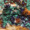 Azurite Malachite Duo on matrix - 5