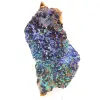 Raw Natural Malachite Azurite - 0