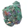 Raw mineral Azurite Malachite - 10