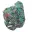 Raw mineral Azurite Malachite — 10