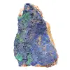 Raw mineral Azurite Malachite - 11