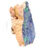 Mixed specimen Azurite Malachite - 1