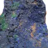 Mixed specimen Azurite Malachite - 5