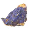 Raw mineral Azurite Malachite - 15