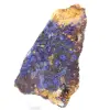 Azurite Malachite Mineral Morocco - 2