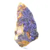 Azurite Malachite Mineral Morocco - 1