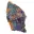 Raw mineral Azurite Malachite — 16
