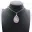 Amethyst Pendant - Pure Mineral Jewelry — 3