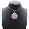 Amethyst Pendant - Collector's Jewelry - 2
