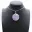 Amethyst Pendant - Pure Mineral Jewelry — 5