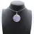 Amethyst Pendant - Collector's Jewelry