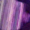 Brazilian Agate Specimen, Purple Colored Slice - 2