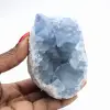Massive Celestine Geode from Madagascar - 1