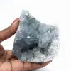 Large Celestine Druse of Madagascar - 1