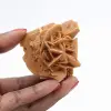 Moroccan desert rose crystals for mineralogical collections - 1