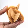 Large specimen of Moroccan Desert Rose: mineral aesthetics - 1