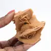 Moroccan desert rose: balanced crystalline formation - 1