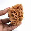 Natural rosette gypsum crystals - 1