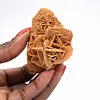Mineralogical specimen of sand and salt - 1