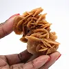Crystallized sand petals, Algeria - 1