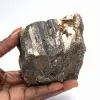 Mineralogical Specimen - Raw Black Tourmaline Madagascar - 1