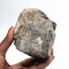 Raw Black Tourmaline Specimen - Origin Madagascar - 1