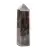 Natural Microcline Prism - Black Moonstone Madagascar