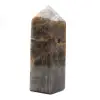 Madagascar Microcline Prism - Black Moonstone Cabinet - 2
