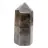 Madagascar Microcline Prism - Black Moonstone Cabinet