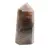 Massive Prism in Black Moonstone - Malagasy Microcline