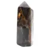 Malagasy Microcline Prism - Black Moonstone - 0