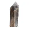 Malagasy Microcline Prism - Black Moonstone - 3